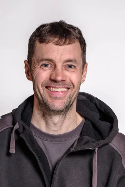 Peter Holm Kristensen - Lækagesporing Danmark